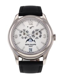 Patek Philippe Complications 5146G-001